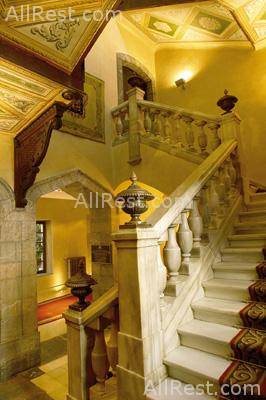 NH Palacio de Ferrera 29